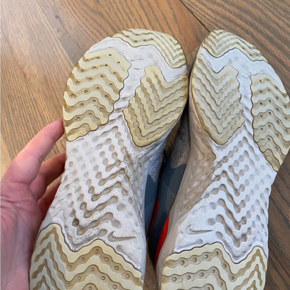 Bundle 4x pairs sneakers size 8 - Picture 10 of 15